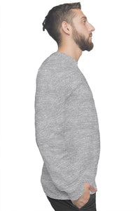 Kingsley Lane Long-Sleeve T-Shirt - Gray