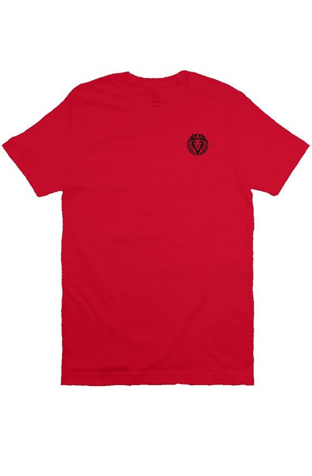 Kingsley Lane Tshirt - Red