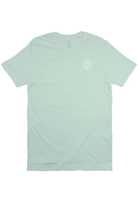 Kingsley Lane T-Shirt - Mint 