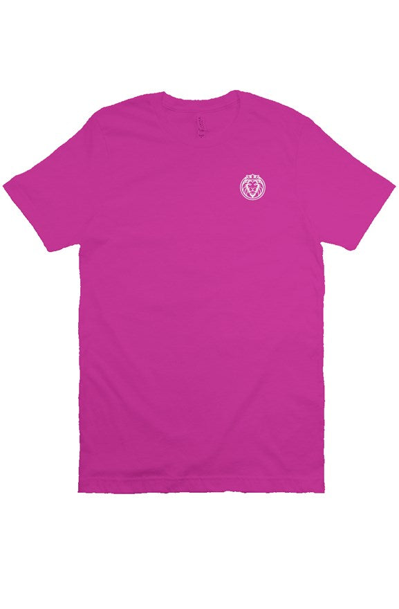 Kingsley Lane T-Shirt - Berry