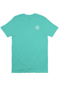 Kingsley Lane T-Shirt - Teal