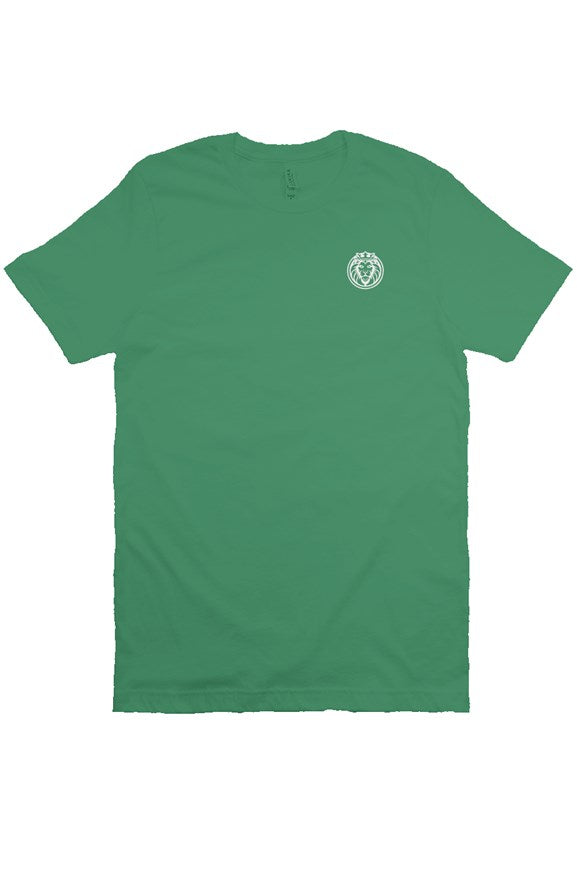 Kingsley Lane T-Shirt - Kelly Green