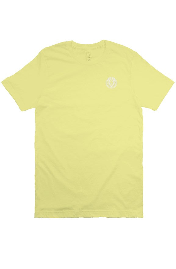 Kingsley Lane T-Shirt - Yellow