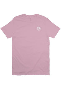 Kingsley Lane T-Shirt - Pink