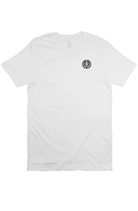 Kingsley Lane T-Shirt - White