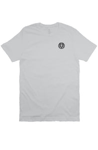 Kingsley Lane T-Shirt - Silver