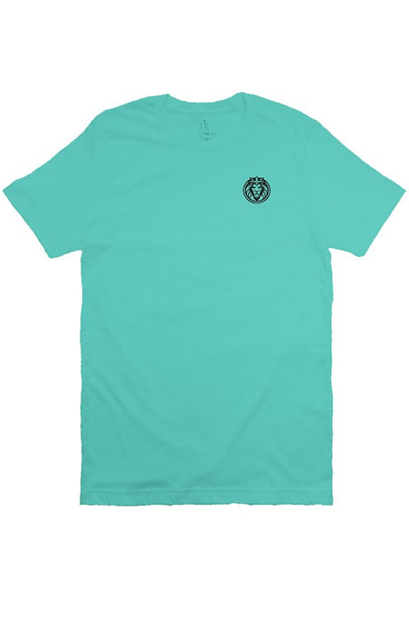 Kingsley Lane T-Shirt - Teal